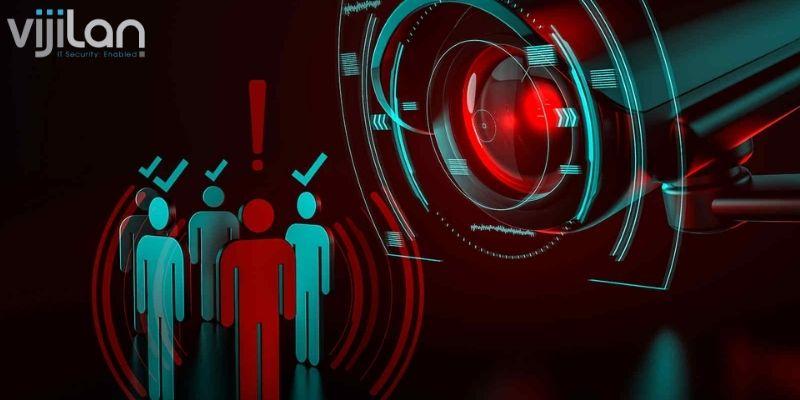 What is threat detection