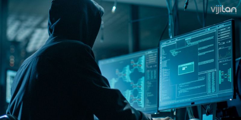 cybersecurity risks