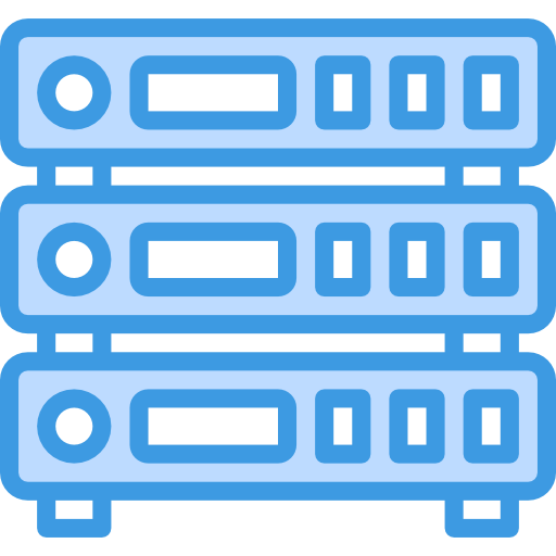 Server Unit Pattern image