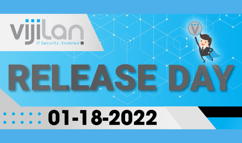 Release Day Keynote Thumbnail by Vijilan january 18 2022