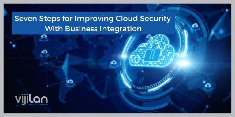cloud security solutions