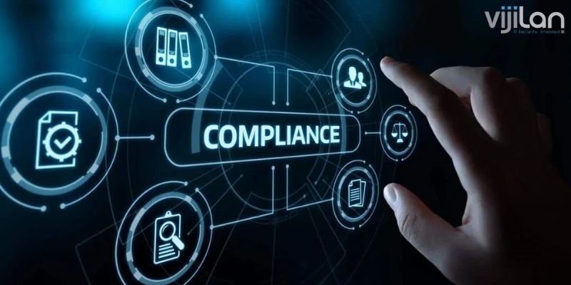 Cybersecurity regulatory compliance 
