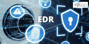 Endpoint Detection Response