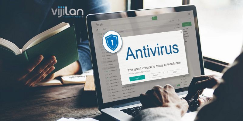 antivirus protection