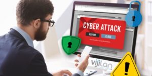 how to prevent cyber threats