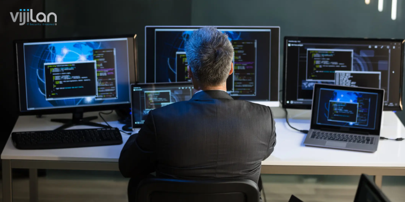 MDR Security Services